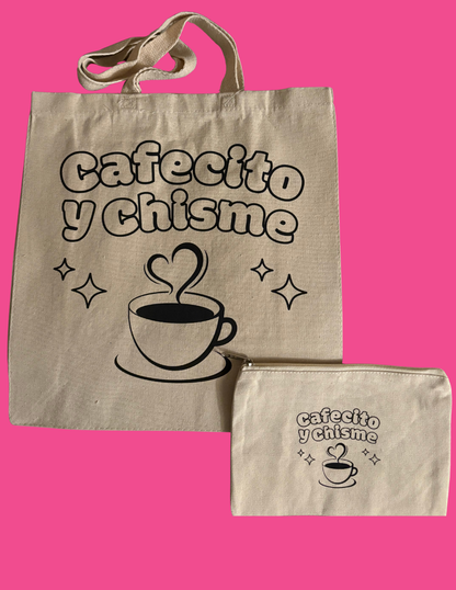 Tote Bag Workshop Ticket