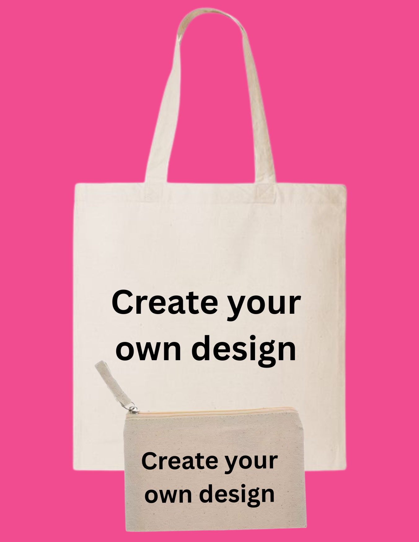 Tote Bag Workshop Ticket